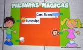 PALAVRAS MÁGICAS